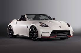 We did not find results for: Nissan 370z Nismo Roadster Concept Press Kit Overview