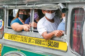 Face shield in other locations. Improvised Masks Hankies Allowed As Philippines Mandates Face Shields Vs Covid 19 Abs Cbn News