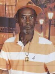 Hilton “Blacks” Black