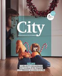 City Decembre 2020 By Maison Moderne Issuu