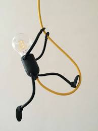 mr bright lampjelamp lampen fles lampen verlichting ideeen