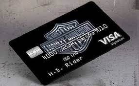 So if you like harley davidson credit card, you can learn some ways to make full use of harley davidson credit card. 10 Benefits Of Having A Harley Davidson Credit Card
