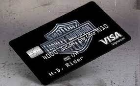 Harley davidson credit card payment. 10 Benefits Of Having A Harley Davidson Credit Card