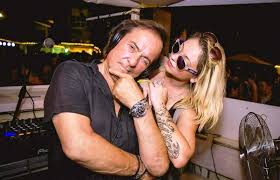 A dare la notizia è il quotidiano il tirreno. Federico Scavo Ricorda Riccardo Cioni Un Maestro Professionista Carismatico