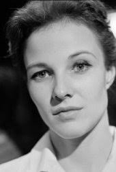 Janice Rule: film, foto