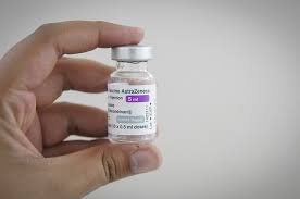 A vacina teve seu registro definitivo concedido pela agência nacional de vigilância sanitária (anvisa) no dia 12 de março. Brasil Recebe Mais 3 3 Milhoes De Doses Da Vacina Da Astrazeneca Fiocruz Portugues Brasil