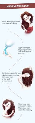 You need to understand your hair texture to zero in on the ideal hair care routine for your hair type. 14 Hair Care Tips Every Girl Should Know