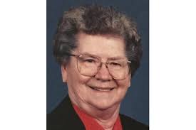 Elizabeth Sommerfeld Obituary (2015)