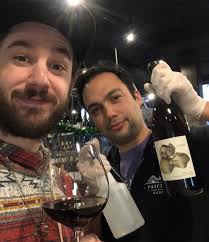 West Altadena Wine and Spirits by Everson Royce