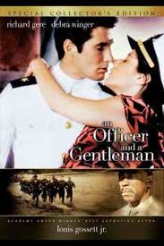 Love Lifts Us Up Where We Belong Gentleman Movie Romantic Movies An Officer And A Gentleman