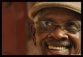 AfrocolombianosVisibles: Bernardo Caraballo