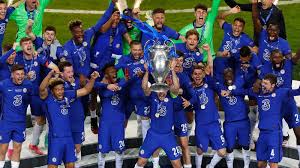 Champions league 2015, uefa champions league wallpaper, sports. Champions League Final Azpilicueta Hails Havertz As Chelsea Beat Man City Marketshockers