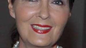 Former model, Saks fashion and events manager Susanna Cutts dies