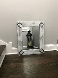 Check spelling or type a new query. Mirror With 5 Deep Shelf Bathroom Mirror Entryway Mirror Large Small Wood Framed Mirror Wall Mirror Mirror With Brackets Farmhouse Black Wall Mirror