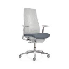 Free shipping on orders over $25 shipped by amazon. Haworth Storm Fern High Back Desk Chair Reviews Crate And Barrel