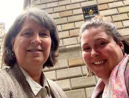 Carsey School of Public Policy Annual Review 2023