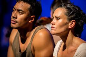 Massive Theatre Company