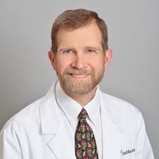 Dr. Christopher Ray Henry Wilbers, MD