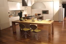 can you have wood floors in kitchens