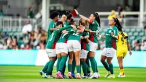 No Allianz Parque, Palmeiras recebe Santos pela oitava rodada do Brasileiro Feminino