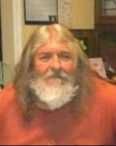 Obituary information for James B. Claar