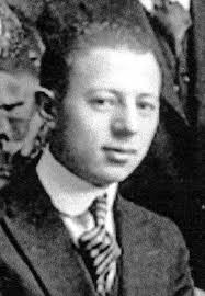 Paul Thorner's Family