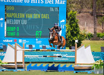 Del Mar FEI Jumper Classic CSI 1*-2*