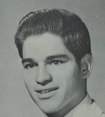 Today let's honor the memory of Marine CPL John Frank Stockman of Marcus  Hook, PA, who died in Quang Nam Province, Vietnam,