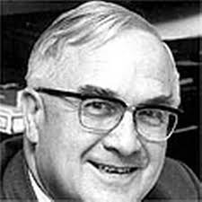 Cleric and columnist dies