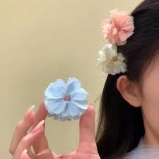 Phụ kiện tóc, kẹp tóc đi biển – Bán Sỉ Phụ Kiện Trang Sức Hera Hair
