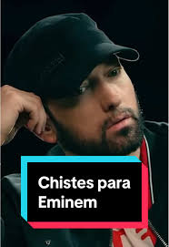 Eminem y chistes cortos: ¡Risas garantizadas!