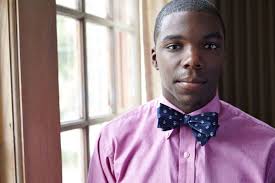 Video: Ezekiel Harris, young nonprofit exec, tells the story of The Commons  development