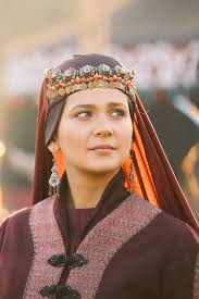 3.371 views7 months ago mia facts. Gulsim Ali Ertugrul