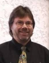 Obituary: William C. Peacock, 53