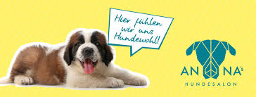 Anna's Hundesalon