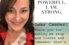 Fundraiser for Karen Creedon Gaskin by Amanda Klaas : Karen's Cancer Fight