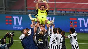 Born on january 28, 1978, he is the captain of the italian national team and the serie a club, juventus. Gianluigi Buffon Career Goes Full Circle As He Makes Romantic Return To Parma Dazn News Germany