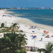 Hampton inn & suites fort myers beach / sanibel gateway. Fort Myers Beach Public Access Points Must Do Visitor Guides