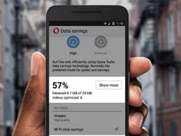 Lo smartphone blackberry 10 deve essere acceso e connesso alla rete per ricevere il messaggio. Opera Mini Mobile Browser Users Saved 36k Tb Data In 1 Year The Economic Times