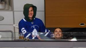 See more of leylah annie fernandez on facebook. Noted Leafs Fan Justin Bieber Fires Back At Jets Fan On Instagram Trolling Leafs Post Article Bardown