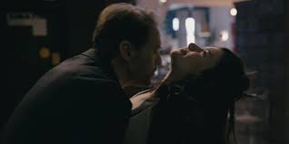 Beren Saat Last Call for Istanbul - the steamiest scenes in 2023 movie