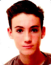 ADRIAN BAUTISTA, Juvenil