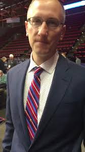 Video: Newfield boys coach Chris Bubble