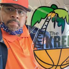 Levi J Franklin, Jr (@BigCoachFrank)