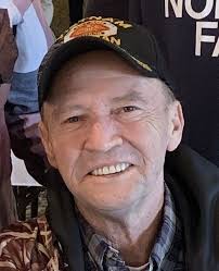 Obituary for William Lloyd Anthony