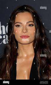 Siena oberman hi-res stock photography and images