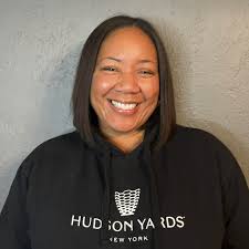 🏀 & 🤣 Brooklyn Nets with fam. Ally Love