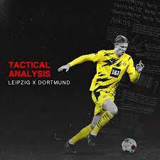 Yes for both teams to score, with a percentage of 65%. Tactical Analysis Borussia Dortmund Vs Rb Leipzig Breaking The Lines