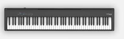 Today we bring you one of roland's most interesting piano keyboards for less than 600 €. Musik Center Pro Media Gmbh Roland Fp 30 X Bk