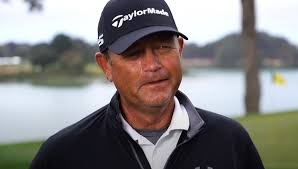 Iowa man and former Cyclone golfer wins PGA tourney in home state